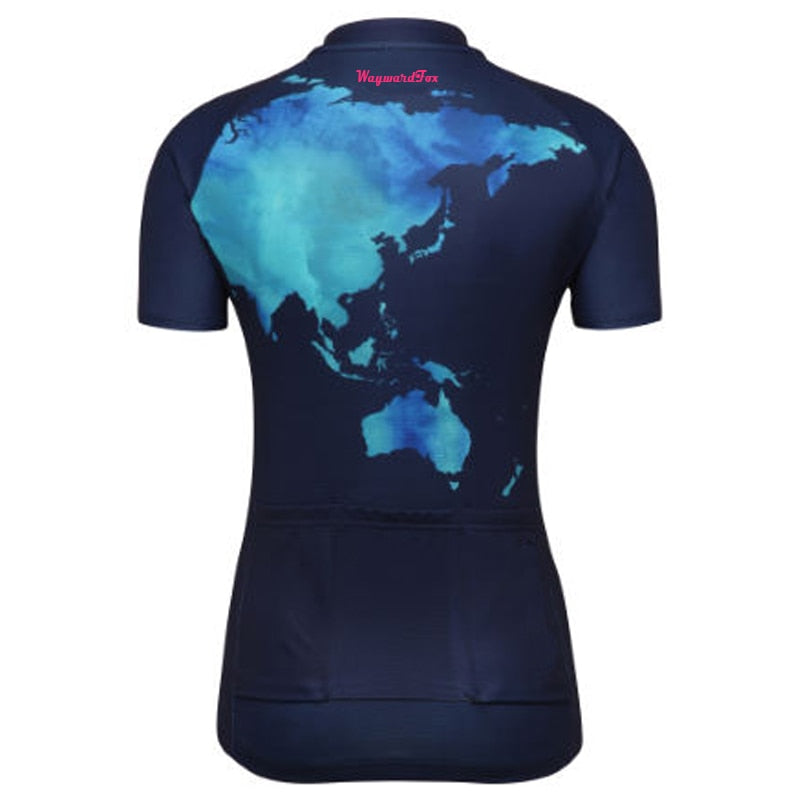 The World's Finest Cycling Clothing and Accessories.